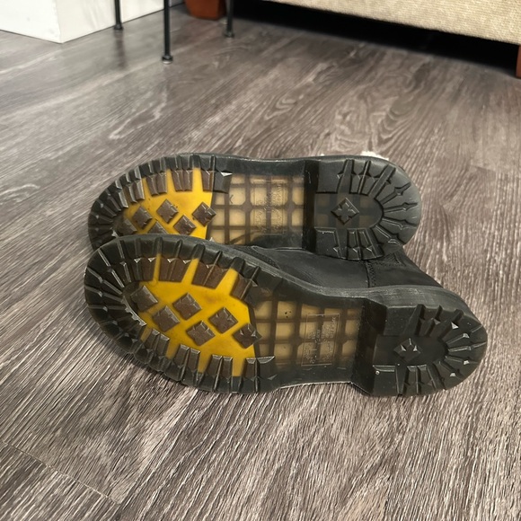 Doc Marten Winter Boots - Picture 4 of 4